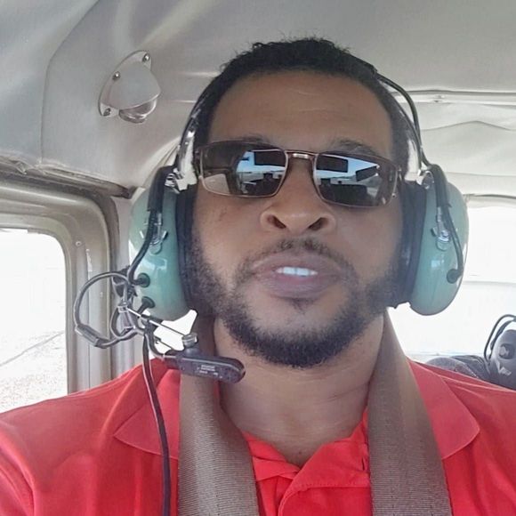 Meet your Posher, Norris - Picture 1 of 1